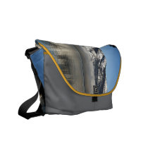 Sacred Mountain 11 messenger bags