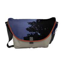 Sacred Mountain 3 messenger bags