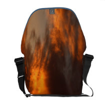 Sacred Mountain 4 messenger bags
