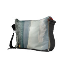 Sacred Mountain 7 messenger bags