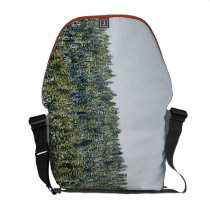 Sacred Mountain 8 messenger bags