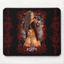 SACRED-MOUSEPAD