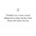 Sacred Obligations of Lawyers/Politicians posters by funnyattorney Sacred Obligations of Lawyers/Politicians posters