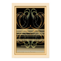 " SACRED OFFERING " by Robert Singletary posters