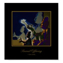 Sacred Offerings posters by Malanda Sacred Offerings posters