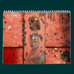 SACRED PEOPLE calendars