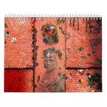 SACRED PEOPLE calendars