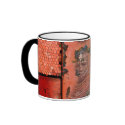 SACRED PEOPLE mugs by arteologist23 SACRED PEOPLE mugs