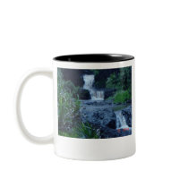 Sacred Pools, Seven Sacred Pools, Seven Sacred ... mugs by jdoehring Sacred Pools, Seven Sacred Pools, Seven Sacred ... mugs