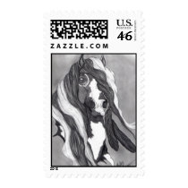 Sacred Postage postage