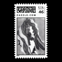 Sacred Postage postage