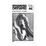 Sacred Postage