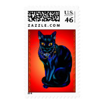 Sacred Postage stamps