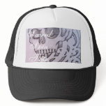 Sacred Skin Tatu hats