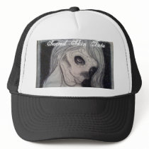 Sacred Skin Tatu hats