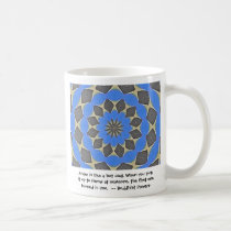 Sacred Space MUG