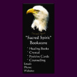 SACRED SPIRIT Bald Eagle