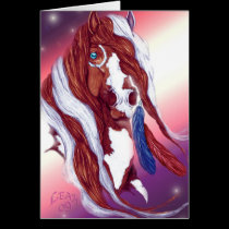 Sacred Spirit cards
