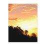 Sacred Sunrise Post Card