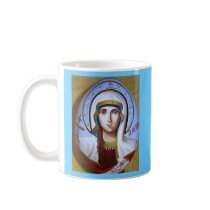 Sacred Tatyana mugs