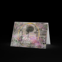 Sacred Tree cards