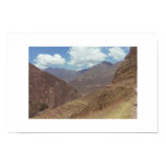 Sacred Valley, Peru
