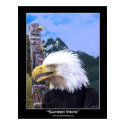 SACRED VOICE ~ Art Poster posters by RavenSpiritPrints SACRED VOICE ~ Art Poster posters