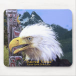 SACRED VOICE ~ Mouse Pad