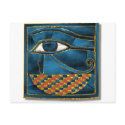 Sacred Wedjat postcards by arthistory Sacred Wedjat postcards