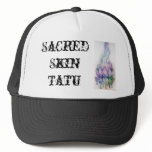 SacredSkinTatu hats