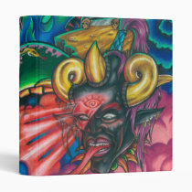 SACRIFICE - binder binders