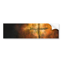 Sacrifice Bumper Stickers