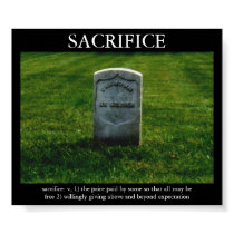 Sacrifice posters by impression_eye_get Sacrifice posters