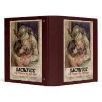 Sacrifice The Privilege Of Free Men Binders