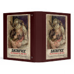 Sacrifice The Privilege Of Free Men binders