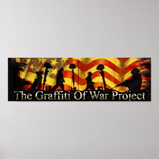 Sacrifices of Our Fallen Heroes Poster