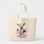 sacrificial Lamb Tote Bag