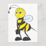 Sad Bee