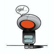 sad bot shirt