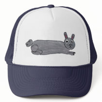Sad Bunny Hat