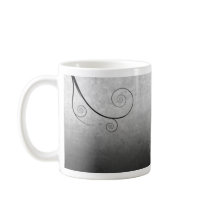Sad Butterfly Girl Mug V2