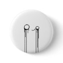 sad buttons