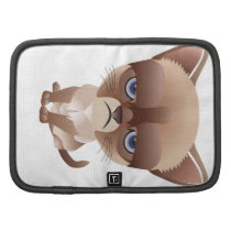Sad Cat Organizers