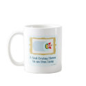 Sad Crying Clown mugs by Saywhattees Sad Crying Clown mugs
