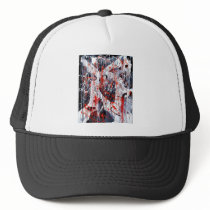 Sad Days Indeed hats