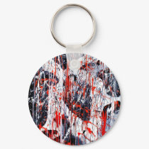 Sad Days Indeed keychains