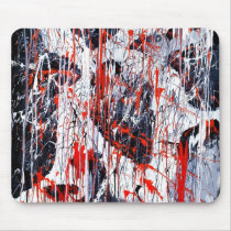 Sad Days Indeed mousepads