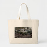 Sad End Tote Bags