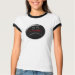 Ladies Ringer T-Shirt