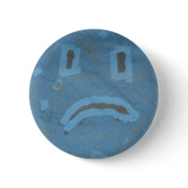 Sad Face Button